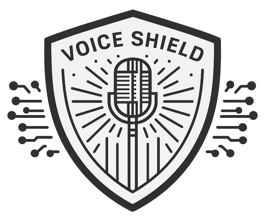 VoiceShield